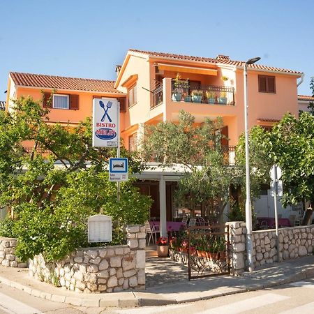 Rooms Ljubica Cres Dış mekan fotoğraf