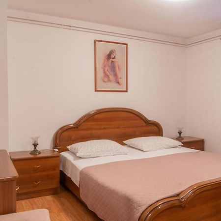 Rooms Ljubica Cres Dış mekan fotoğraf