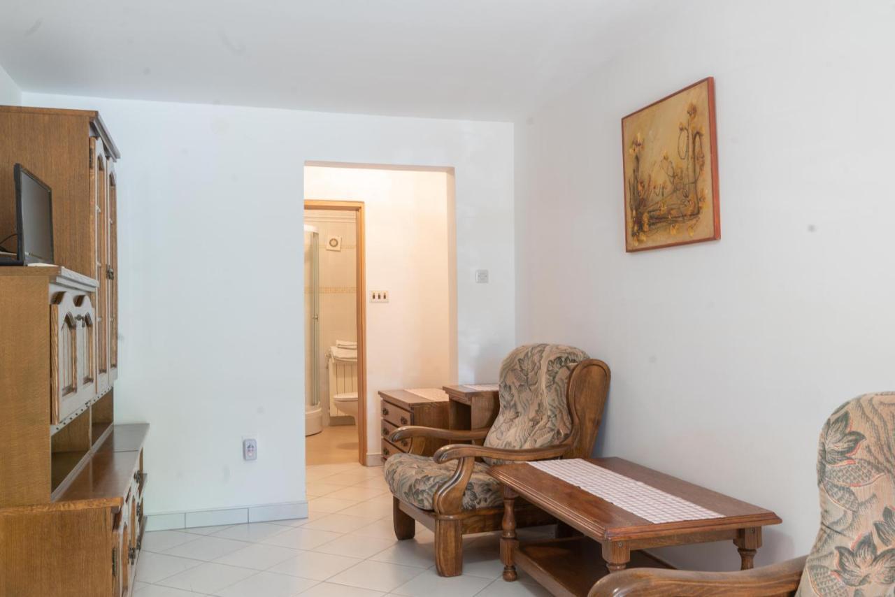 Rooms Ljubica Cres Dış mekan fotoğraf