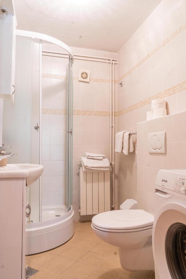 Rooms Ljubica Cres Dış mekan fotoğraf