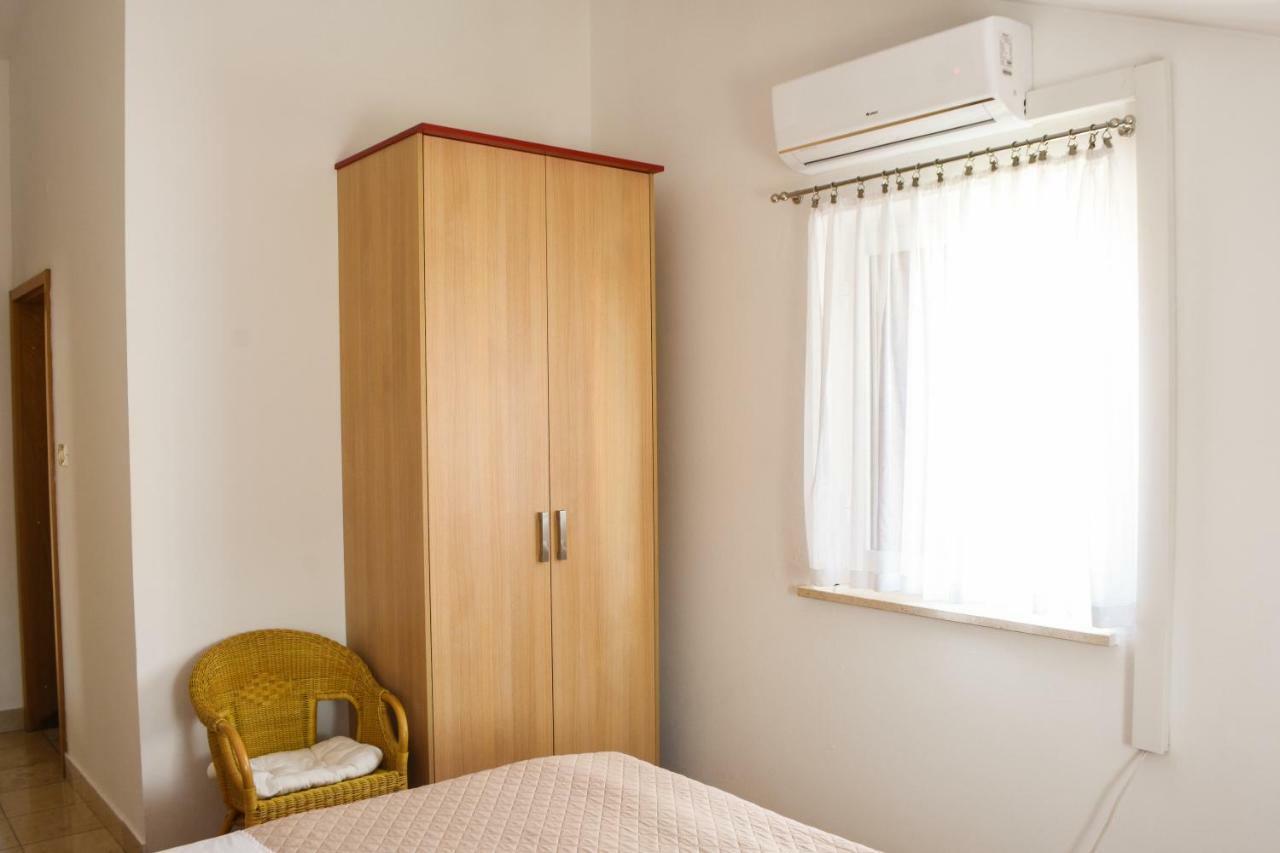 Rooms Ljubica Cres Dış mekan fotoğraf