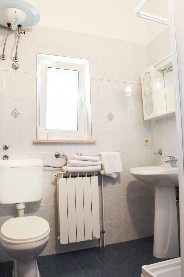 Rooms Ljubica Cres Dış mekan fotoğraf