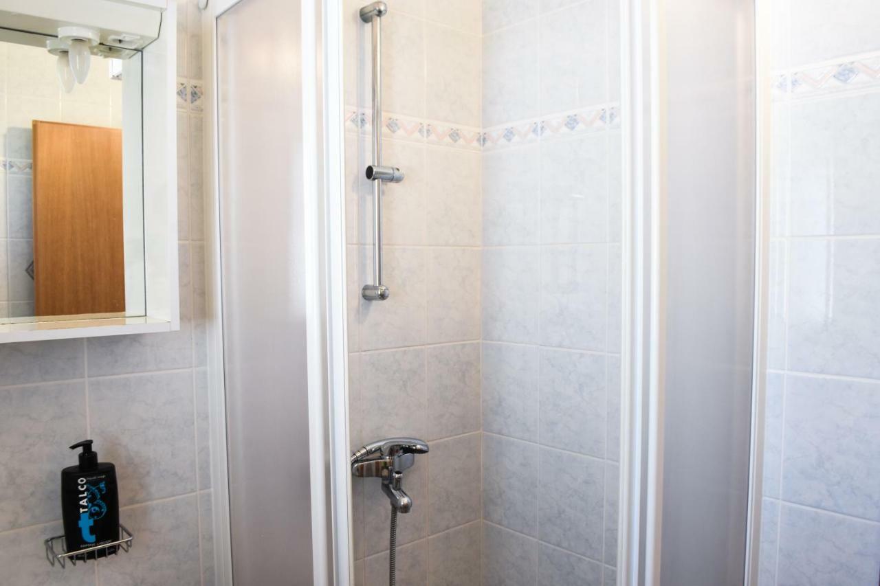 Rooms Ljubica Cres Dış mekan fotoğraf