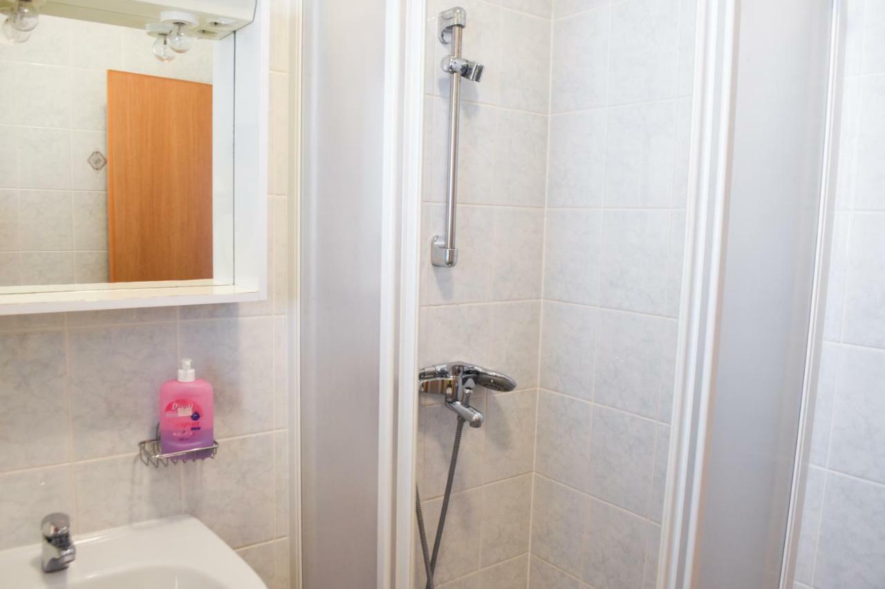 Rooms Ljubica Cres Dış mekan fotoğraf