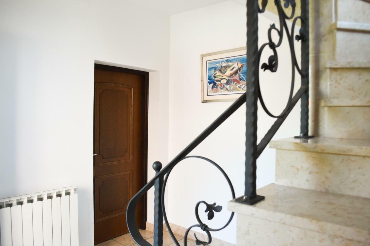 Rooms Ljubica Cres Dış mekan fotoğraf