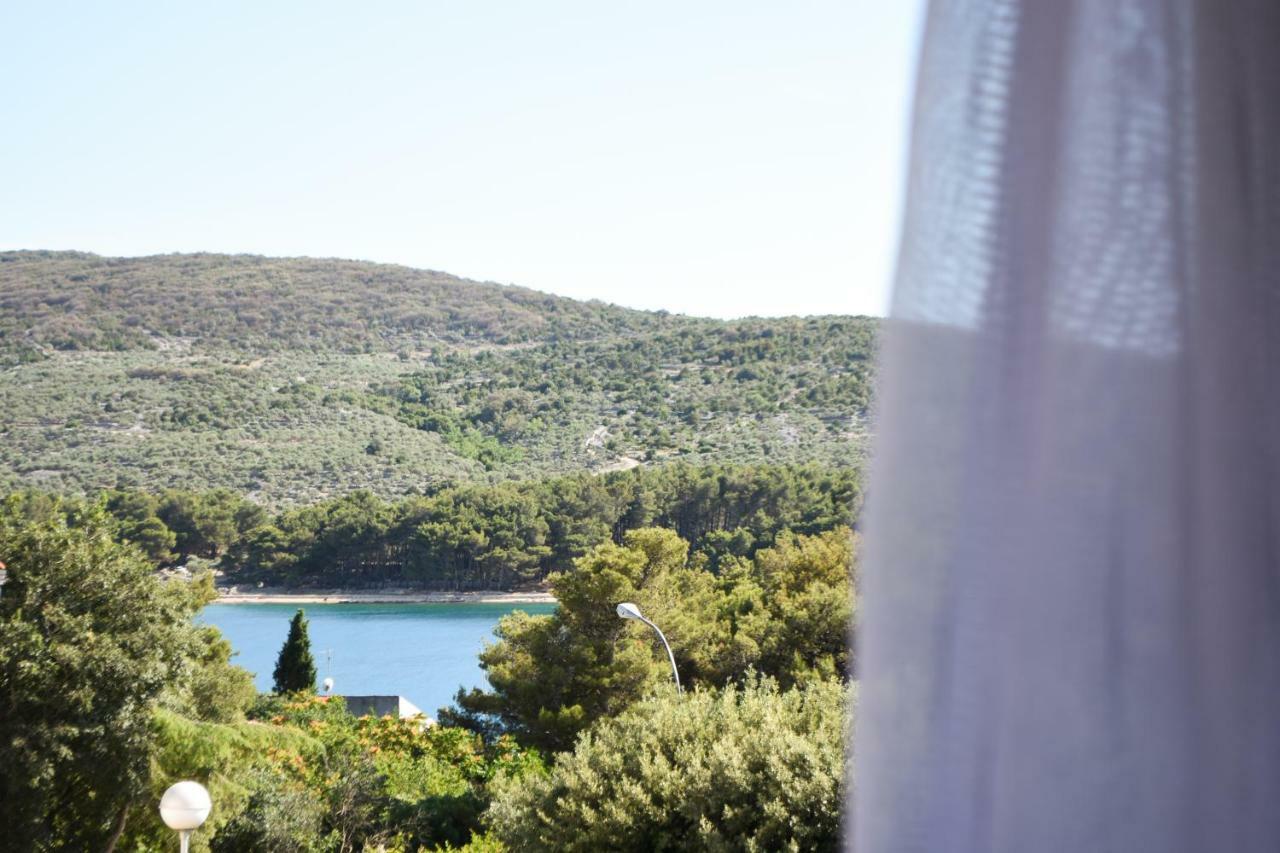 Rooms Ljubica Cres Dış mekan fotoğraf